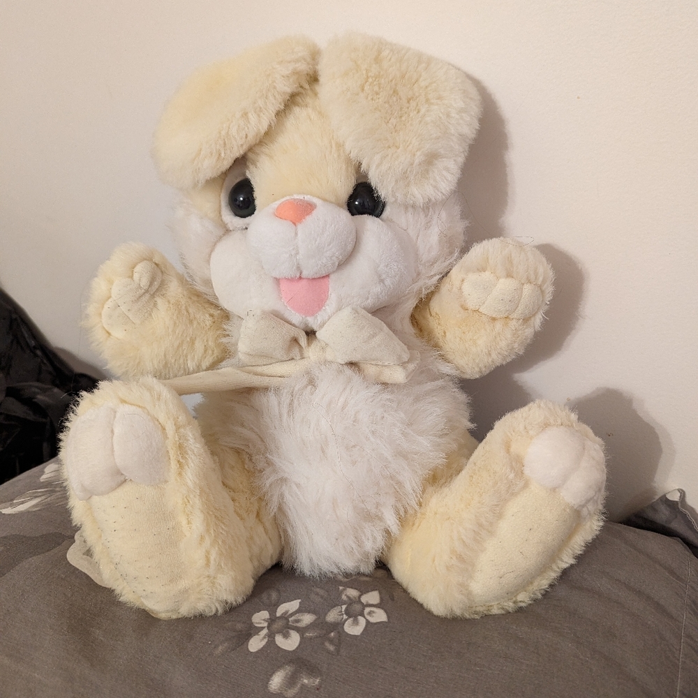 🌟3/$20🌟 - Stuffed Bunny